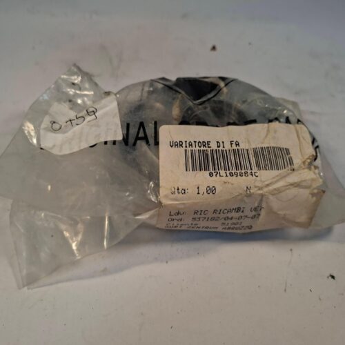 Camshaft Adjuster, 07L109084C