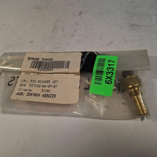 Sensor, 01S919529
