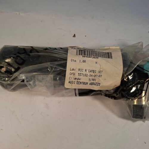 Dryer, Air Conditioning, 0045003629