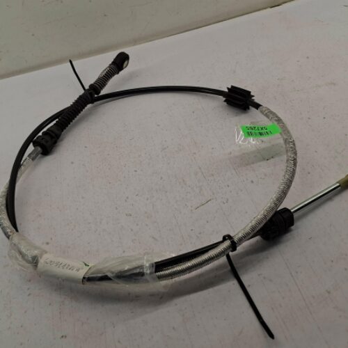 Cable, Gearshift Mechanism, 400711266a