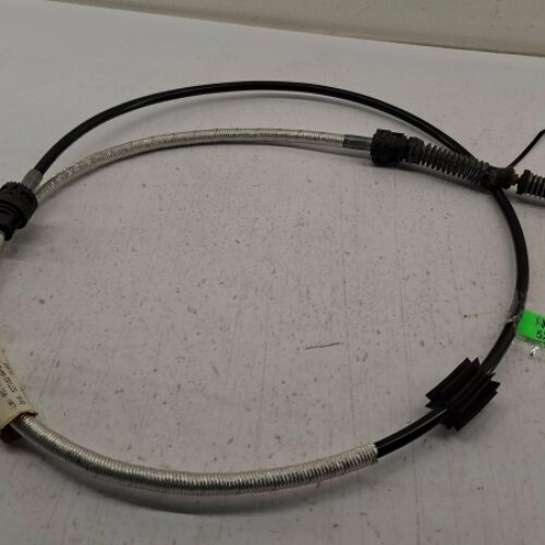 Cable, Manual Transmission, 400711265A