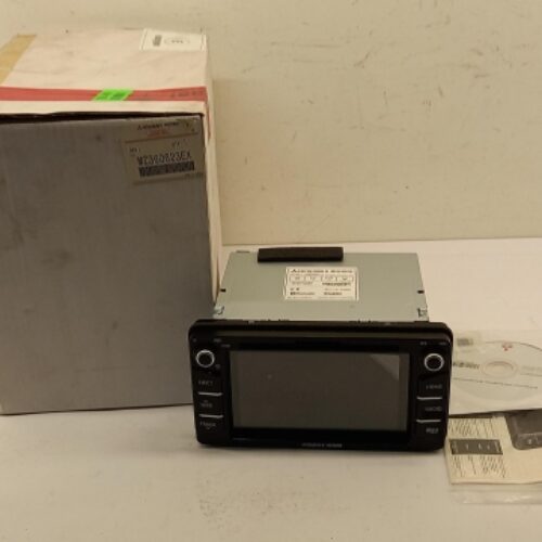 Control Unit, MZ360623EX