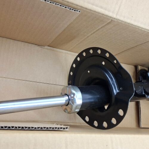 Shock Absorber, 4060A594