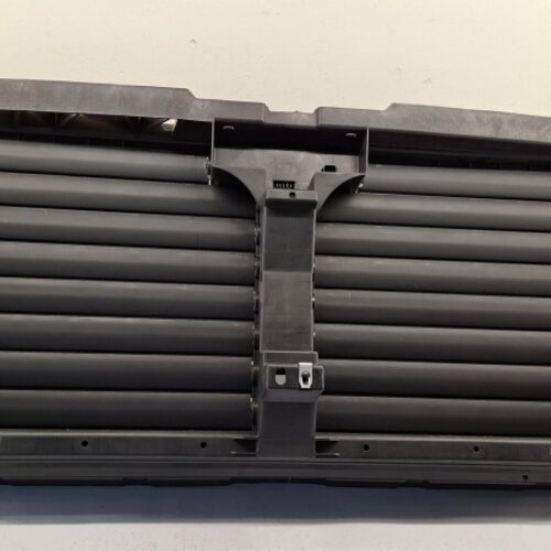Radiator Deflector, 2HJ121219H