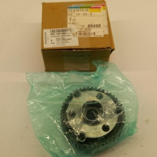 Camshaft Adjuster, 04C109088K