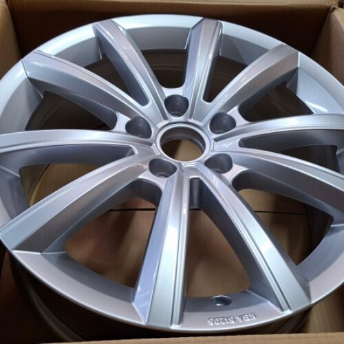 Wheel Disc, 5NA071497A8Z8