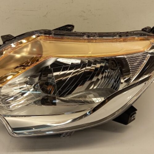 Headlight, 8301C737
