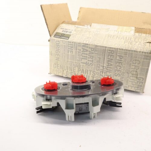 Control Unit, Heating / Ventilation, 275706695R