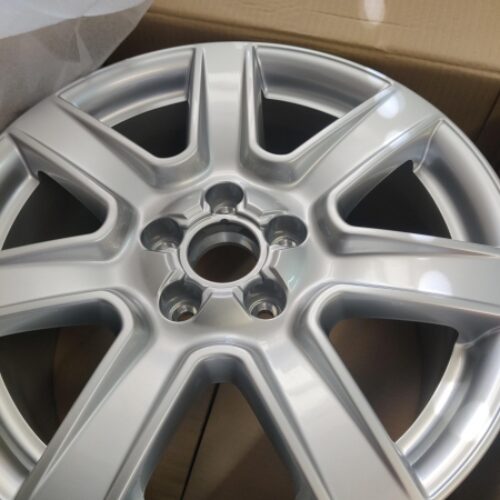 Wheel Disc, 4F0601025CN