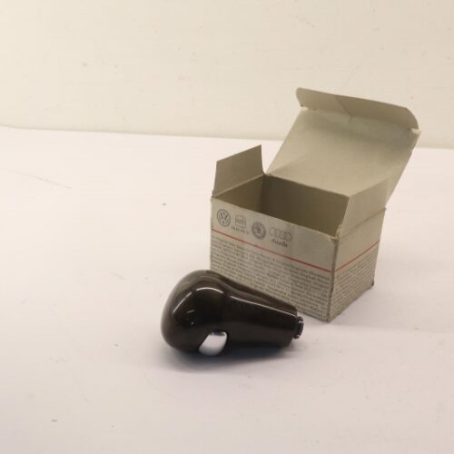 Gear Lever Knob, 4E1713141CNRW