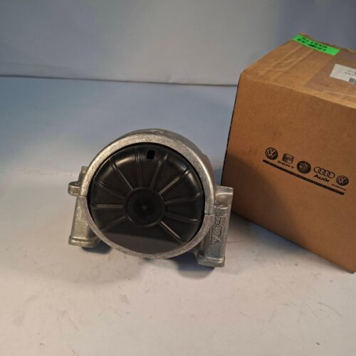 Engine Mounting, 8R0199381AB