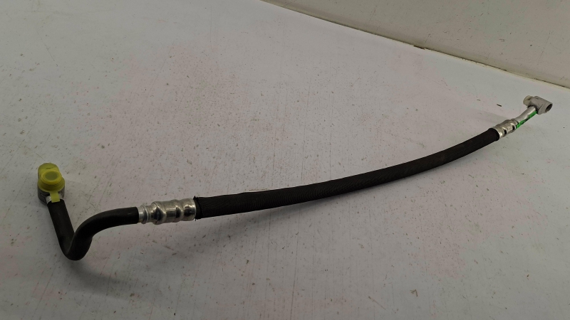 Pressure Line, Air Conditioning, 4F0260701L