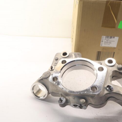 Steering Knuckle, 4E0505436C