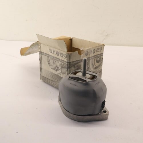 Transmission Mounting, 4D0399151G