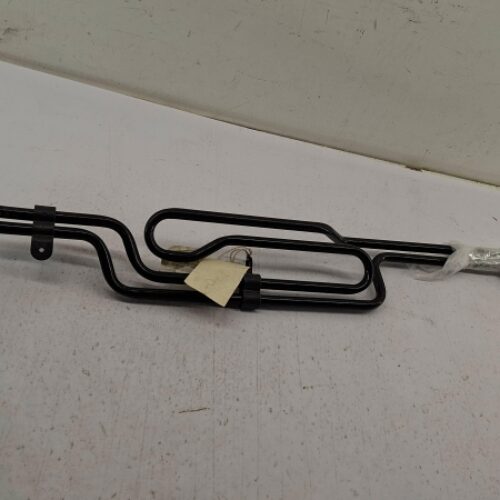 Hydraulic Hose, Steering System, 4B3422885A