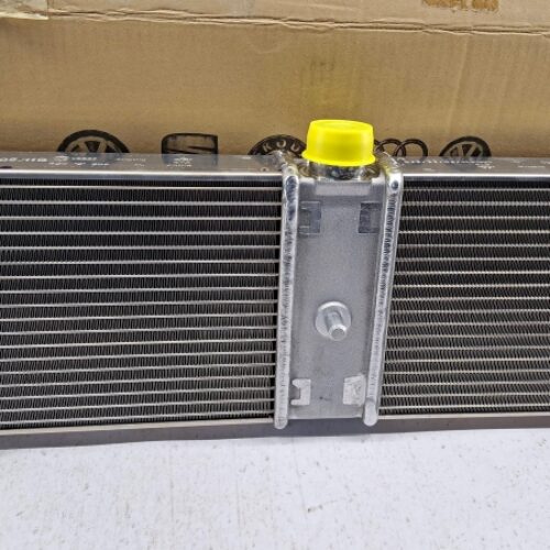 Radiator, Engine Cooling, 420121254A