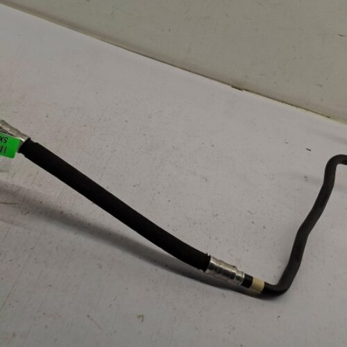 Pressure Line, Air Conditioning, 420260704C