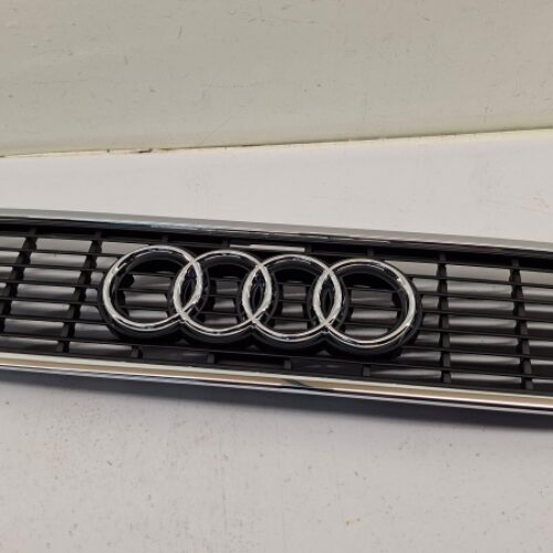Radiator Grille, 4D0853651B3FZ