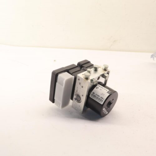 Hydraulic Unit, Brake System, 1K0614117SBEF
