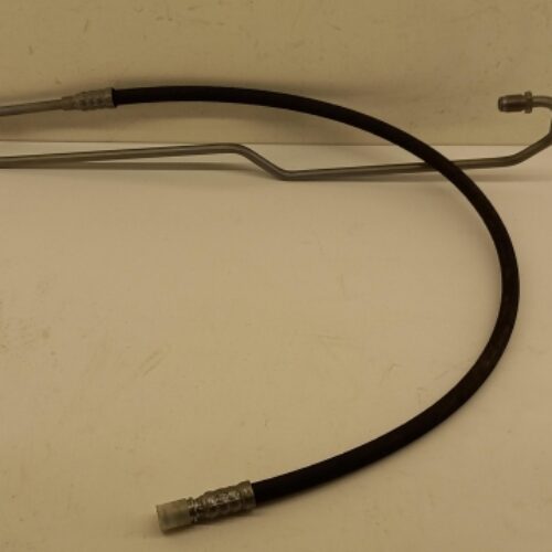 Pressure Line, Air Conditioning, A9412615383