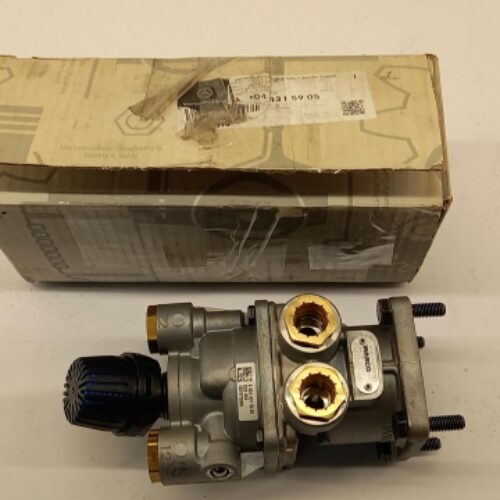 Brake Valve, Service Brake, A0044315905