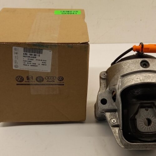 Engine Mounting, 8R0199381Q