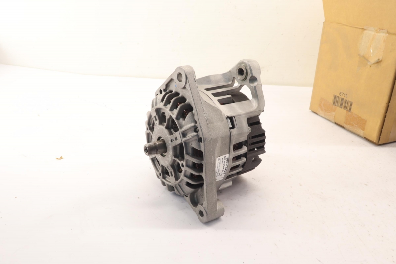 Alternator, 06B903018DX