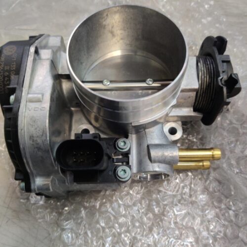 Throttle Body, 021133066