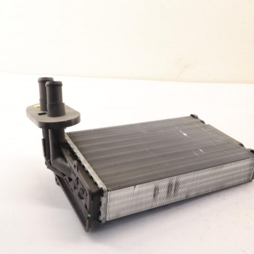 Heat Exchanger, Interior Heating, 1H1819031B