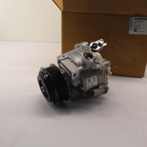 Compressor, Air Conditioning, 95523440