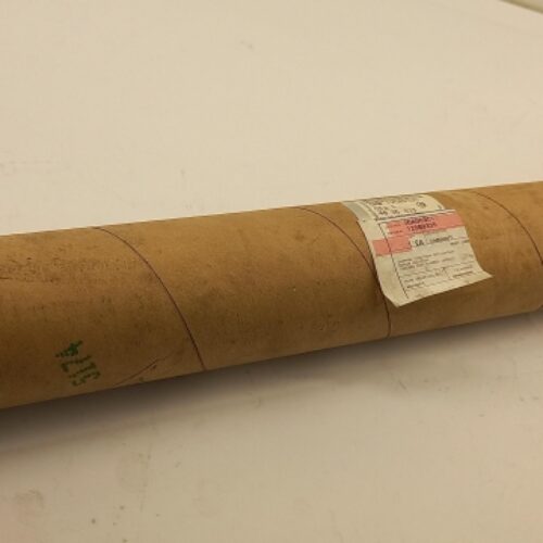 Camshaft, 12589335
