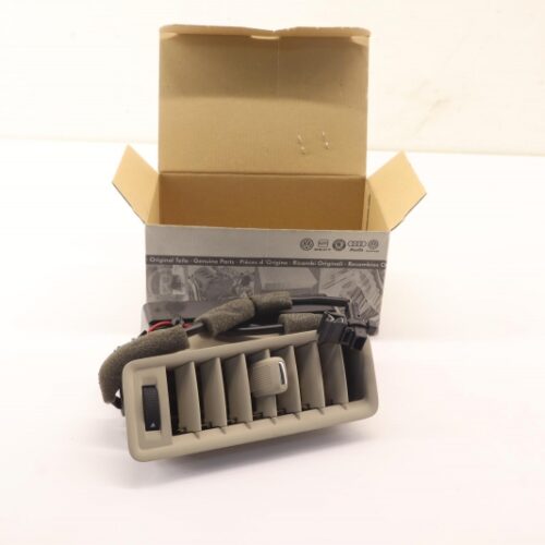 Air Vent Nozzle, 4E0819703C12T