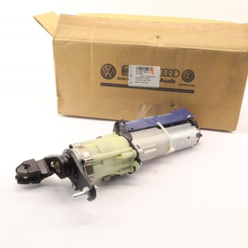 Electric Motor, 4L0827852C