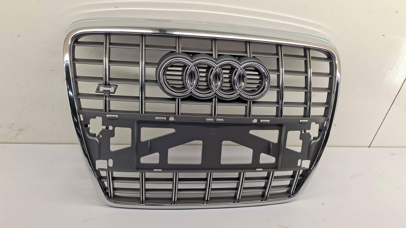 Radiator Grille, 4F0853651AJ1RR