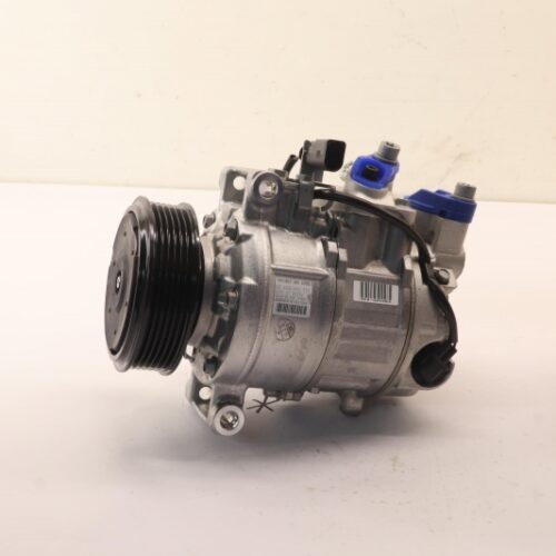 Compressor, Air Conditioning, 8E0260805BJ