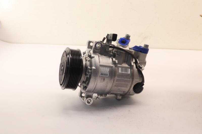 Compressor, Air Conditioning, 8E0260805BJ