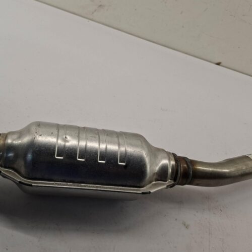 Catalytic Converter, 93173912