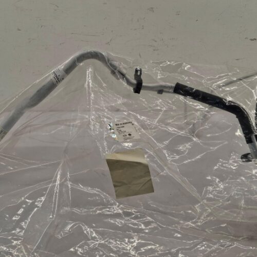 Pressure Line, Air Conditioning, 95422880