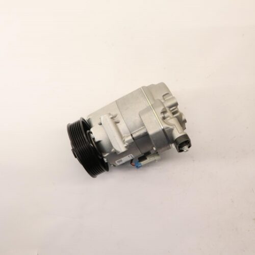 Compressor, Air Conditioning, 95516236