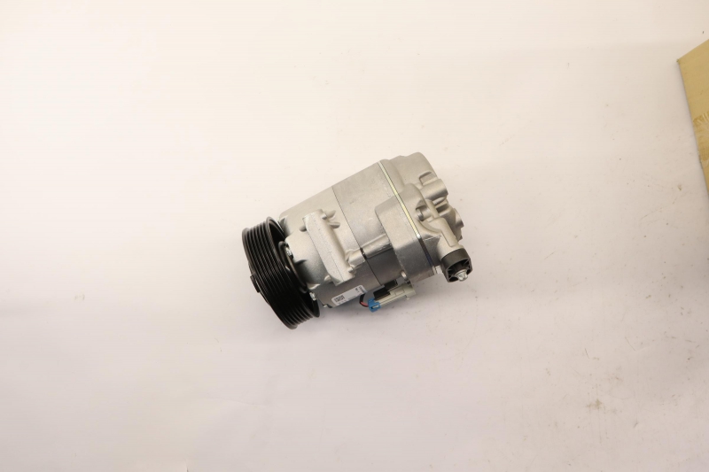 Compressor, Air Conditioning, 95516236