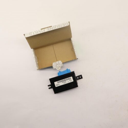 Control Unit, 93168638