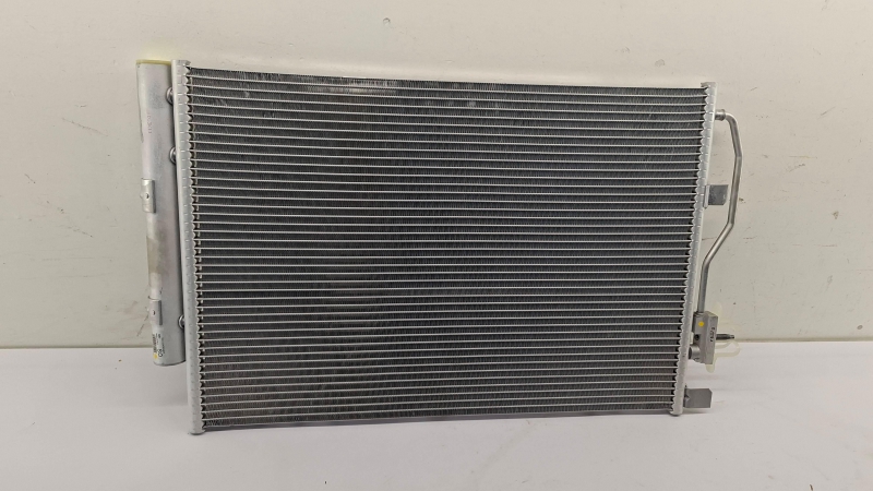 Condenser, Air Conditioning, 96943762