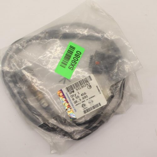 Lambda Sensor, 93190243