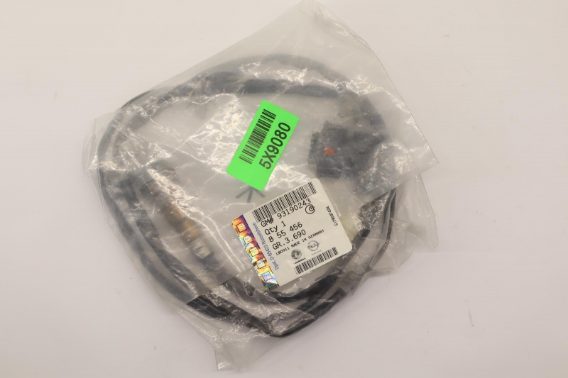 Lambda Sensor, 93190243