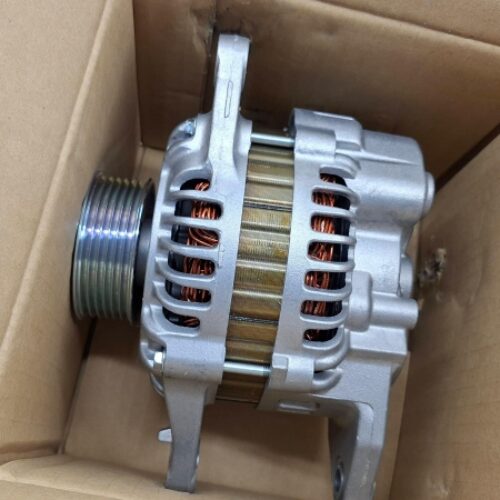 Alternator, MN163016