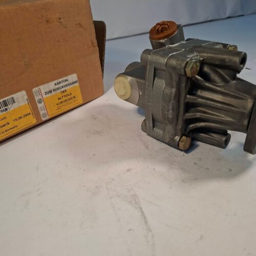 Hydraulic Pump, Steering System, 8D0145156X