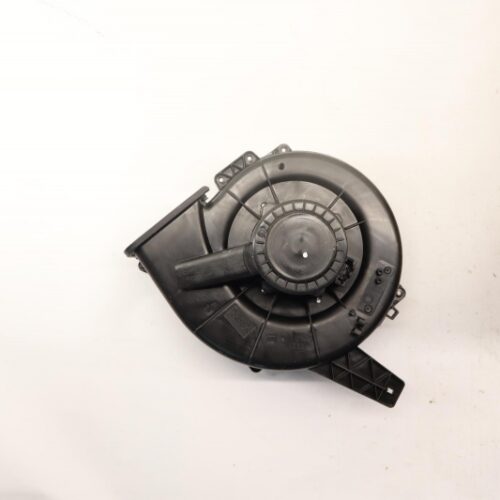 Interior Blower, 6Q1819015J