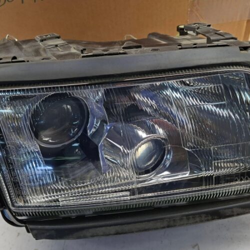 Headlight, 4D0941030E