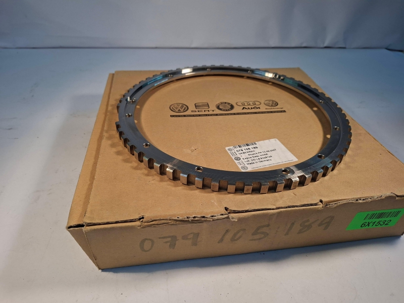 Ring Gear, Flywheel, 079105189