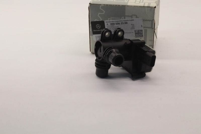 Valve, Heating/Ventilation, A0005062300